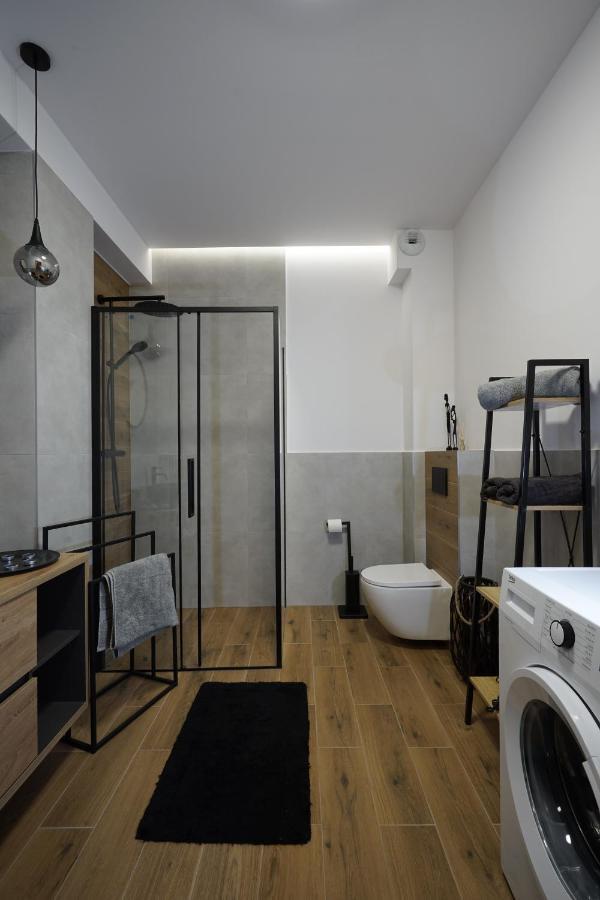 Apartament Przy Plantach Новы Сонч Экстерьер фото