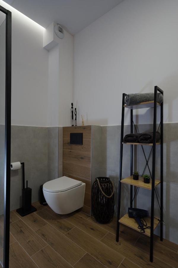 Apartament Przy Plantach Новы Сонч Экстерьер фото