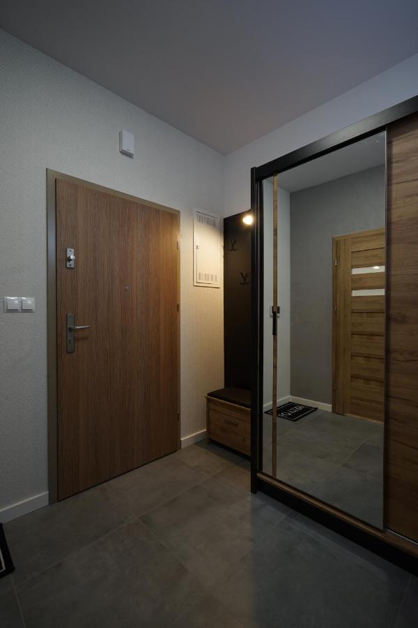 Apartament Przy Plantach Новы Сонч Экстерьер фото