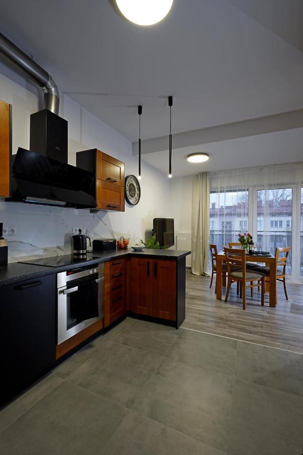 Apartament Przy Plantach Новы Сонч Экстерьер фото